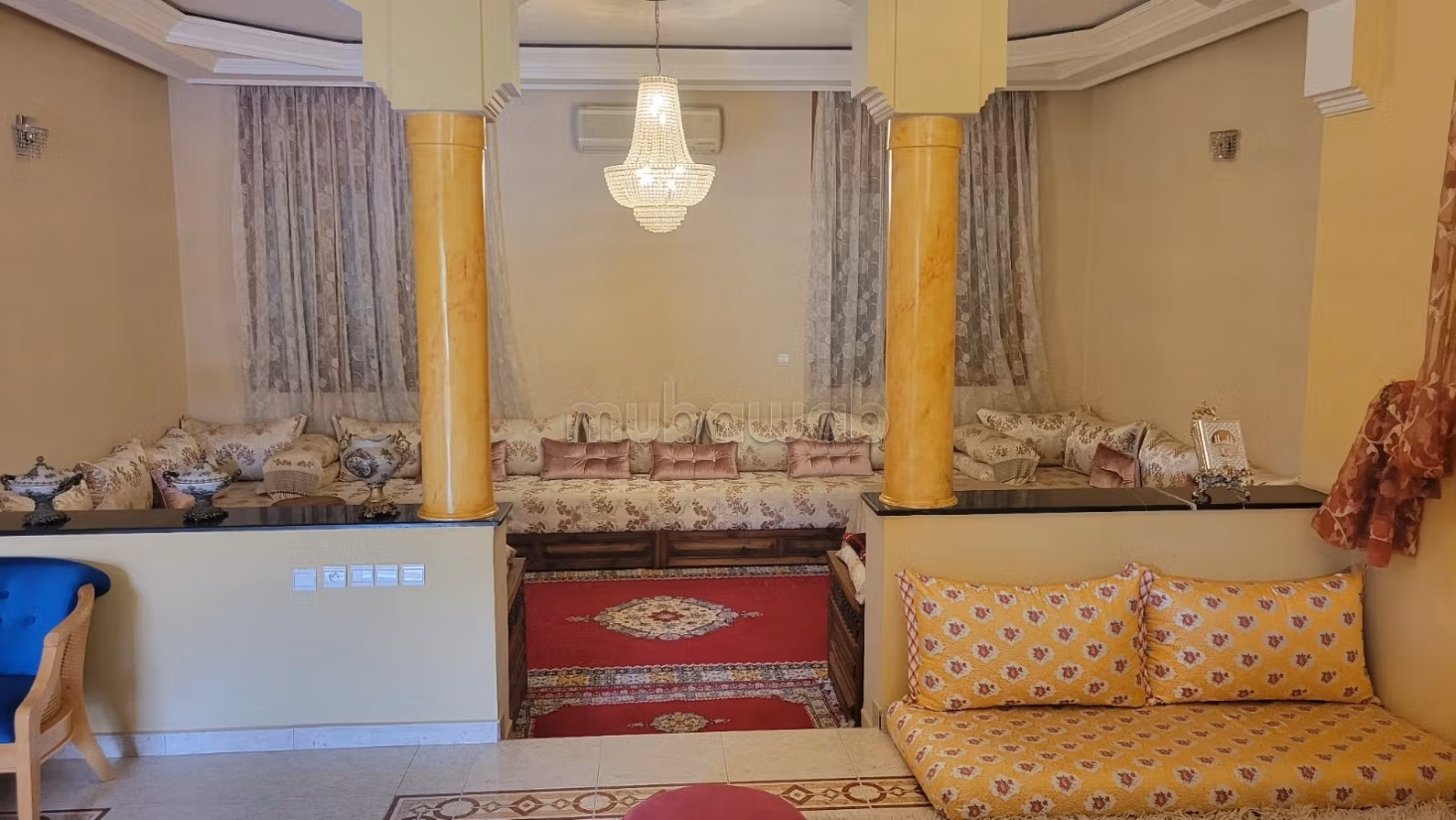 Luxe villa te koop