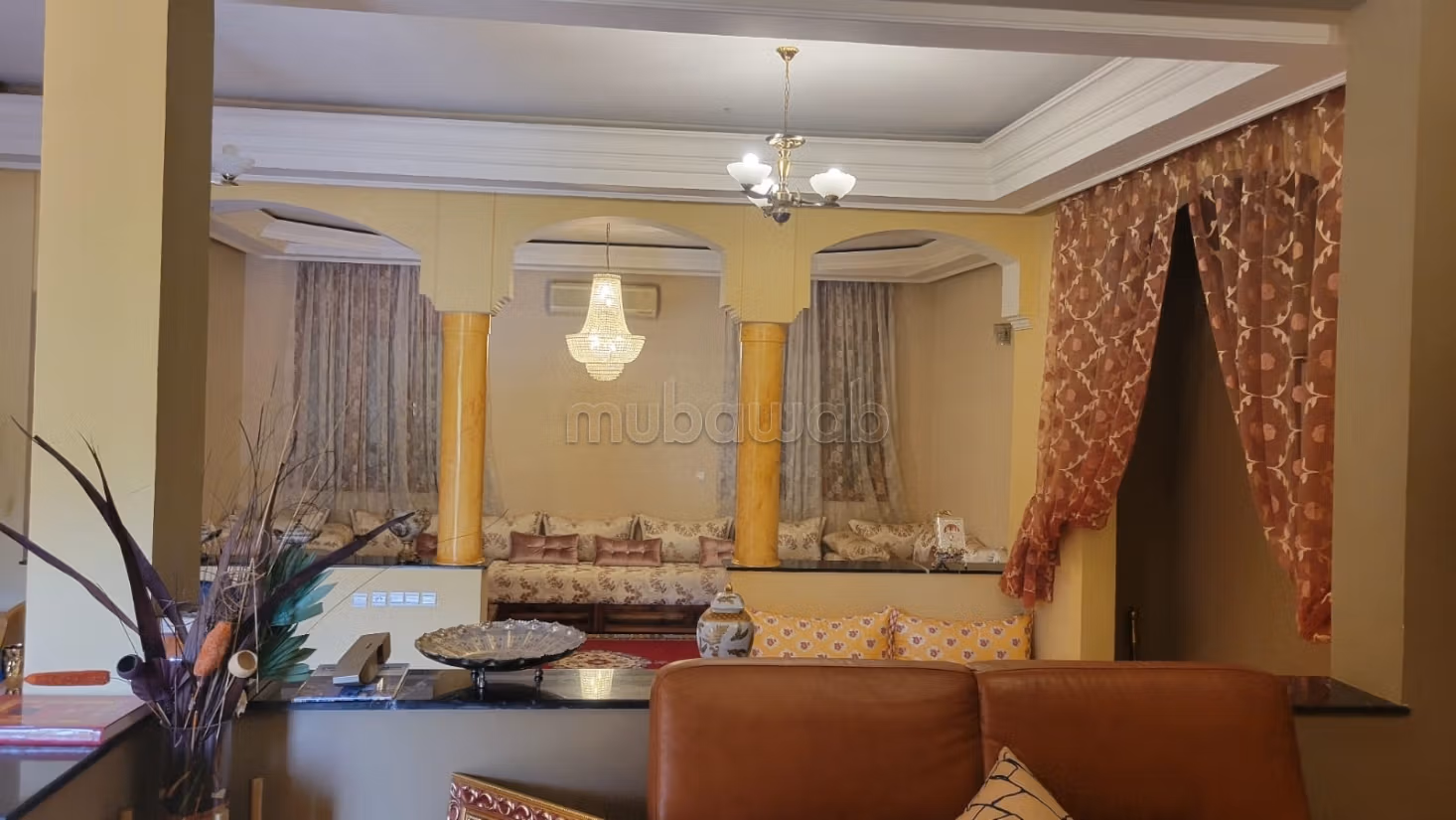 Luxe villa te koop