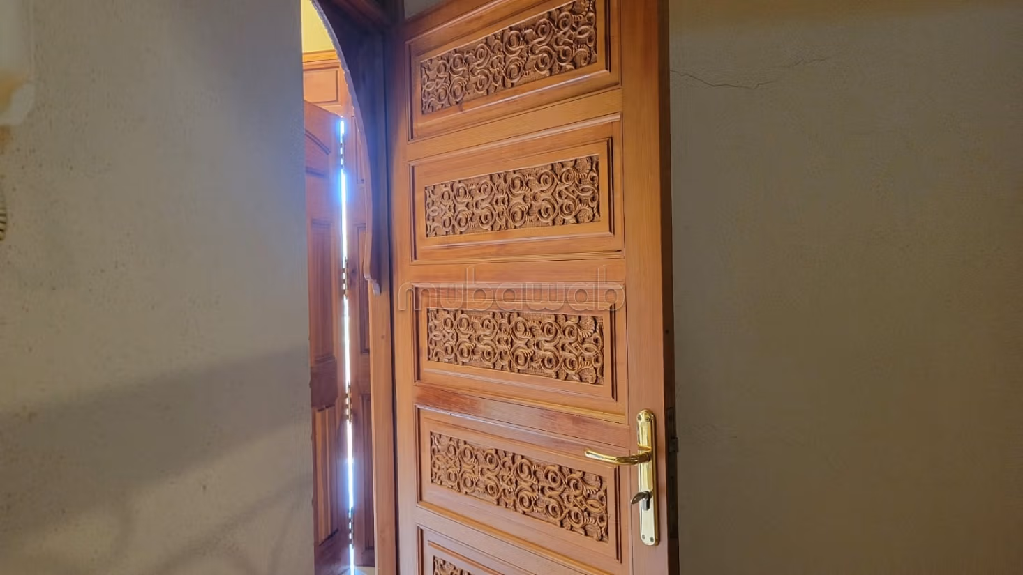 Luxe villa te koop