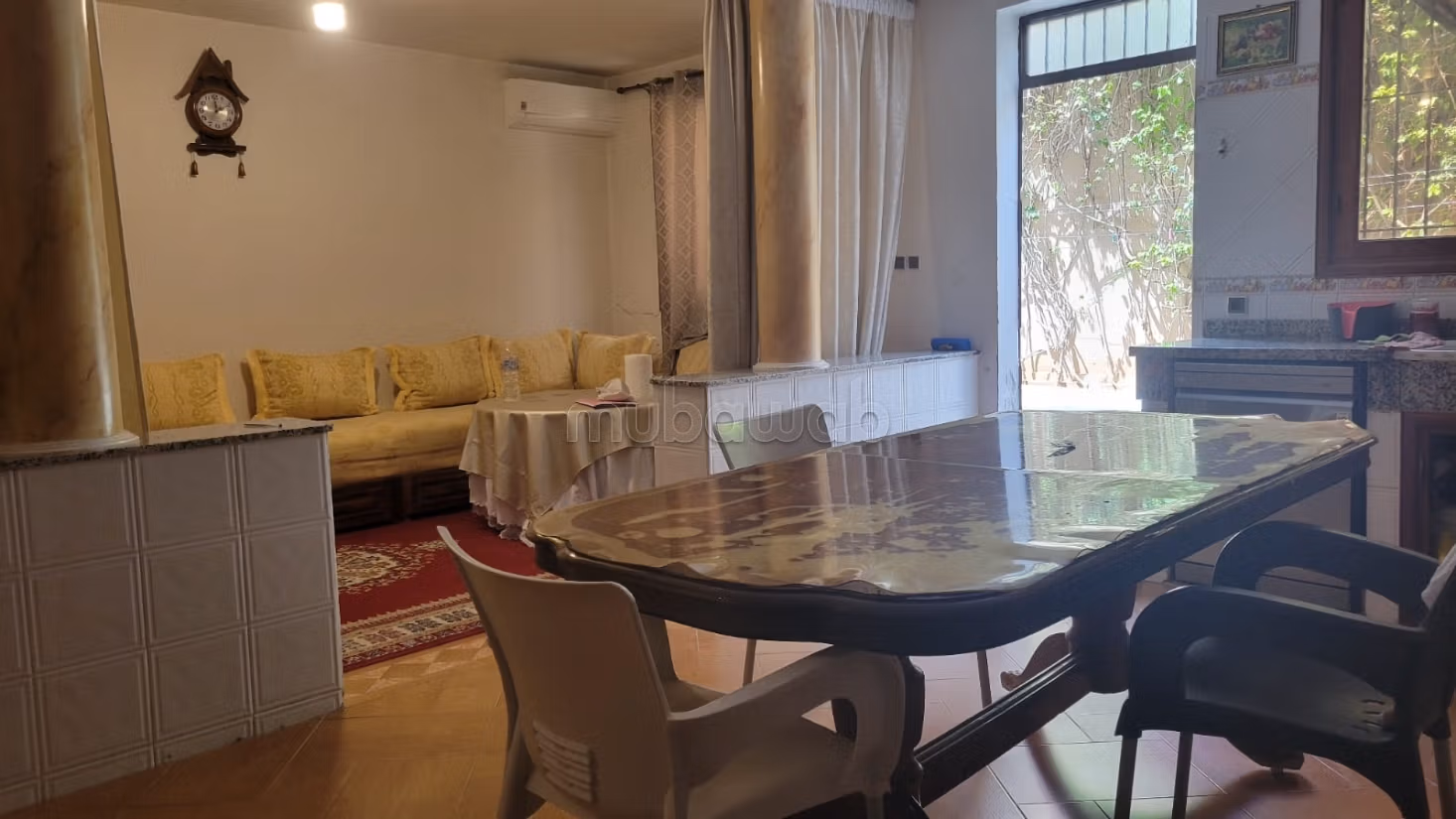 Luxe villa te koop