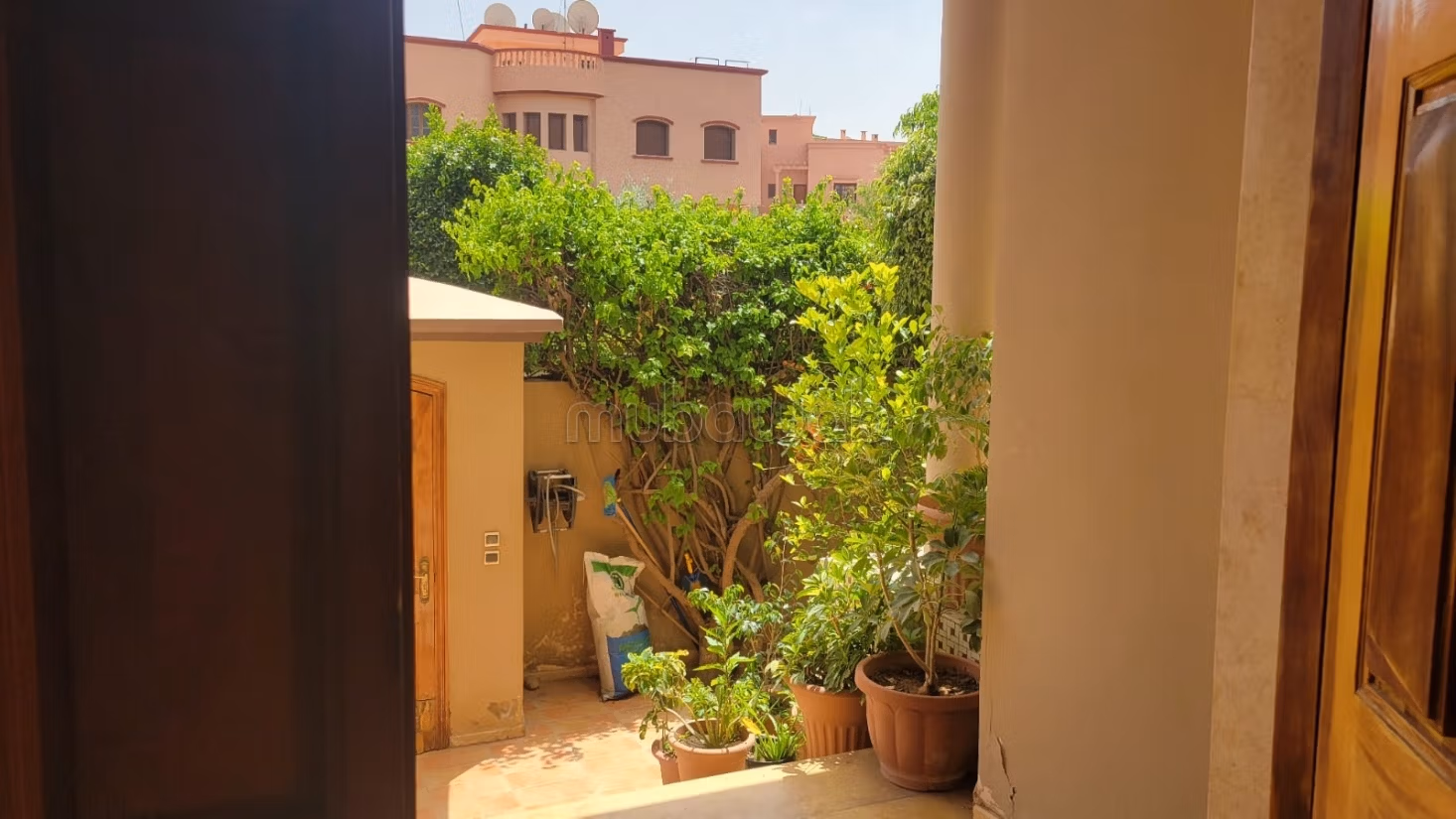 Luxe villa te koop