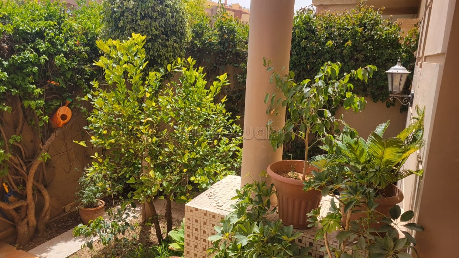 Luxe villa te koop