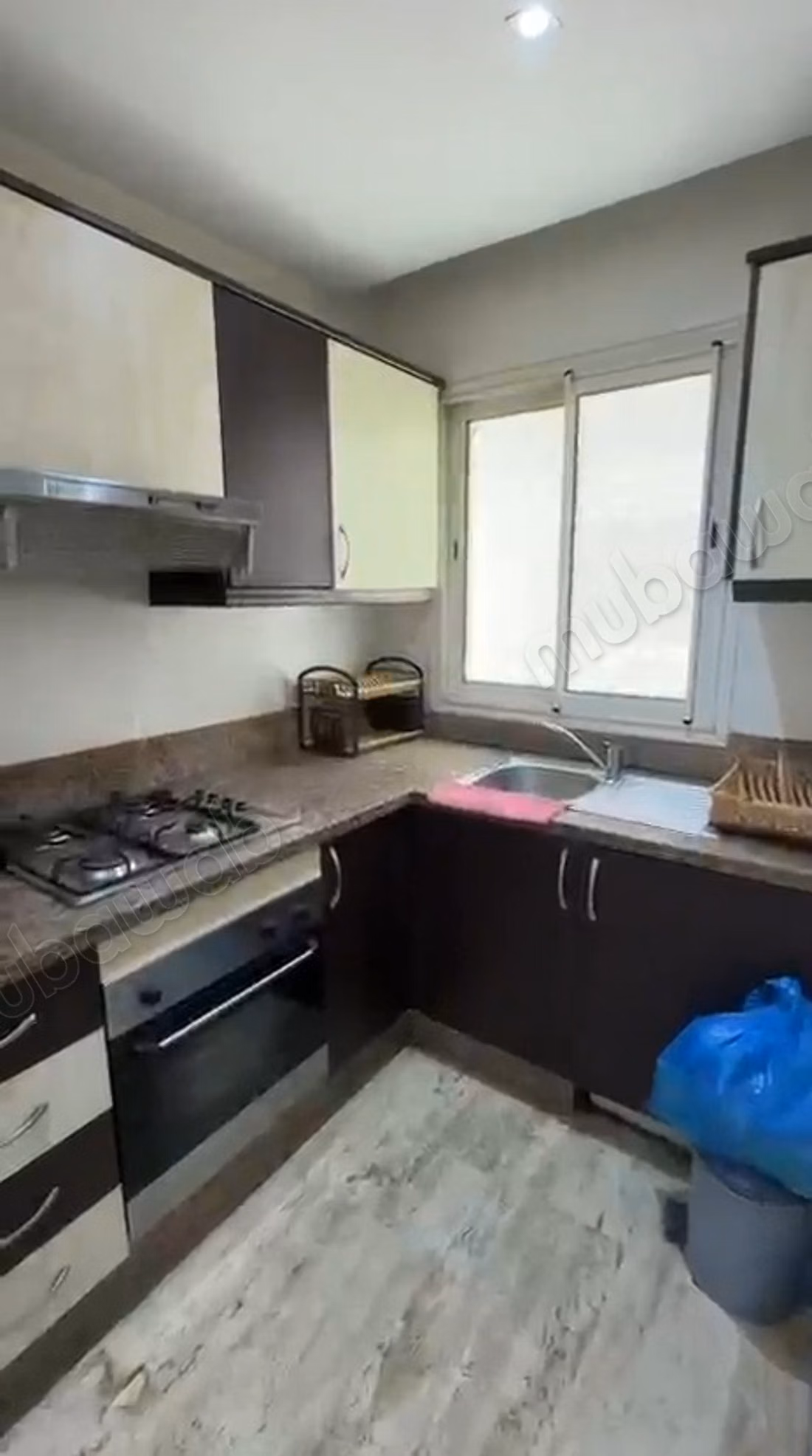 Studio Meuble a Louer Quartier Les Princesses Maarif