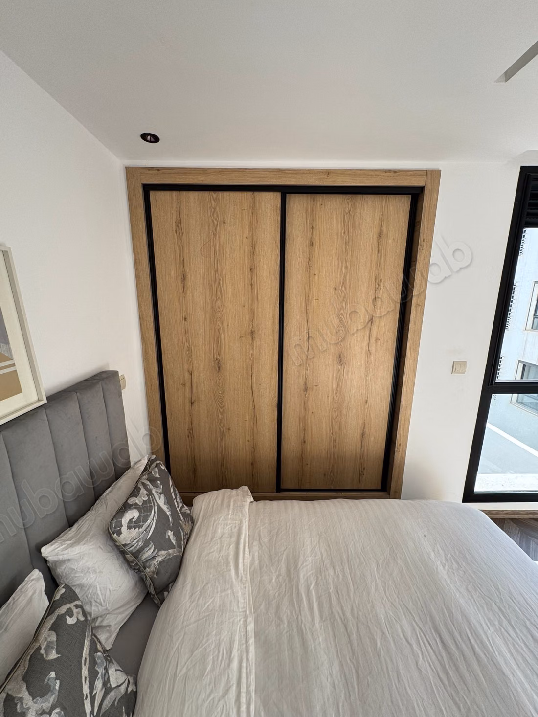 Beau Studio Meublé a Louer Quartier Les Princesses Maarif