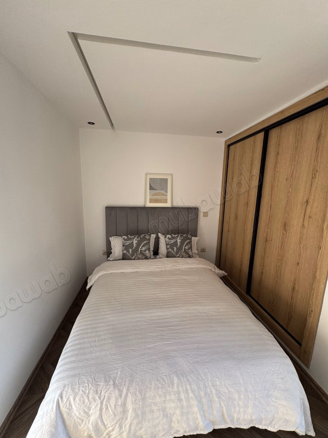 Beau Studio Meublé a Louer Quartier Les Princesses Maarif