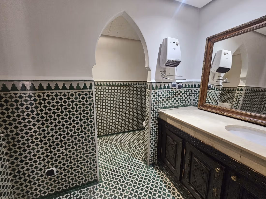 Duplex a la vente 
Gueliz