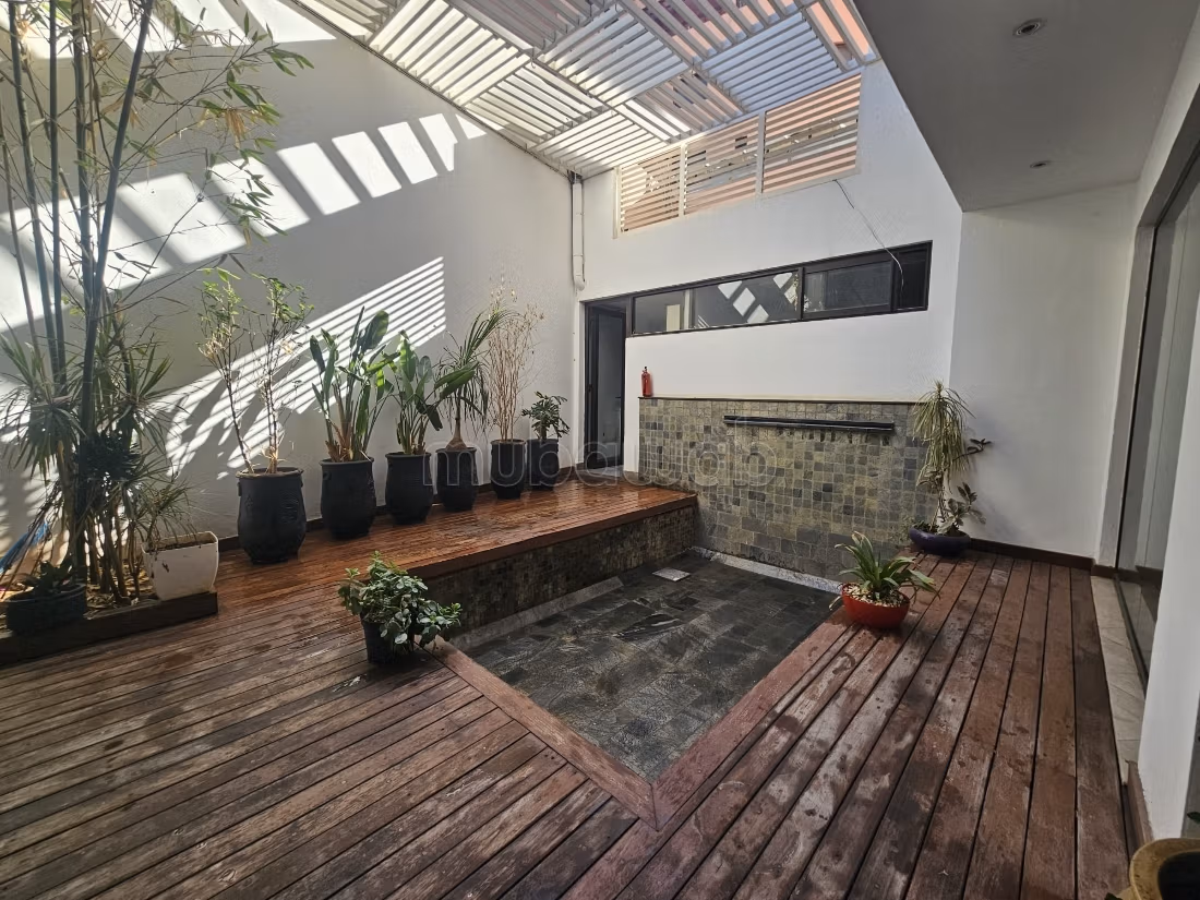 Duplex a la vente 
Gueliz