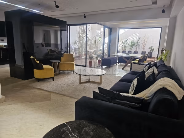 Duplex for Sale 
Gueliz