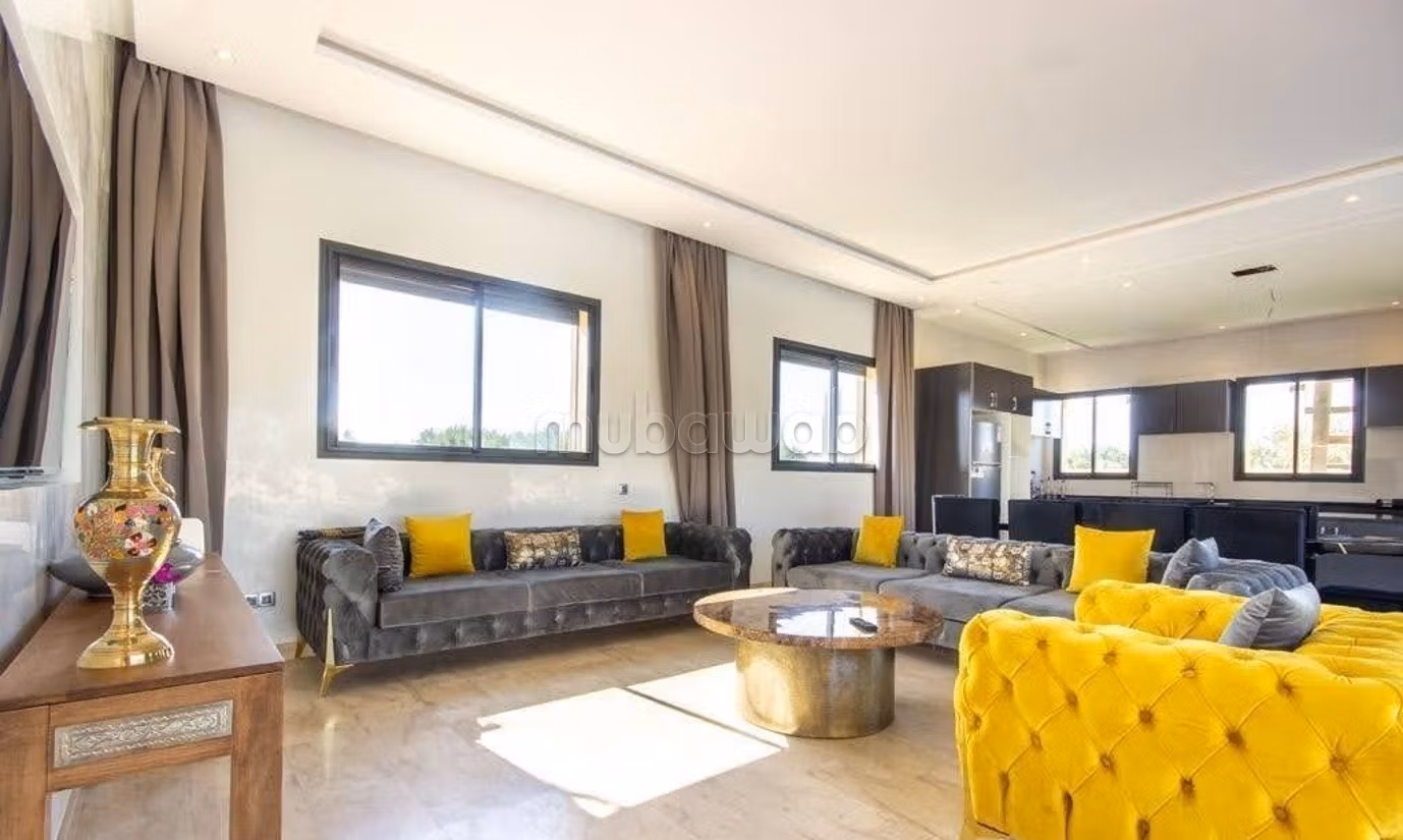 Luxe villa te koop