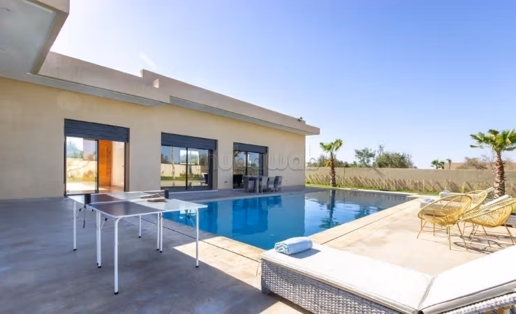 Luxury villa for sale