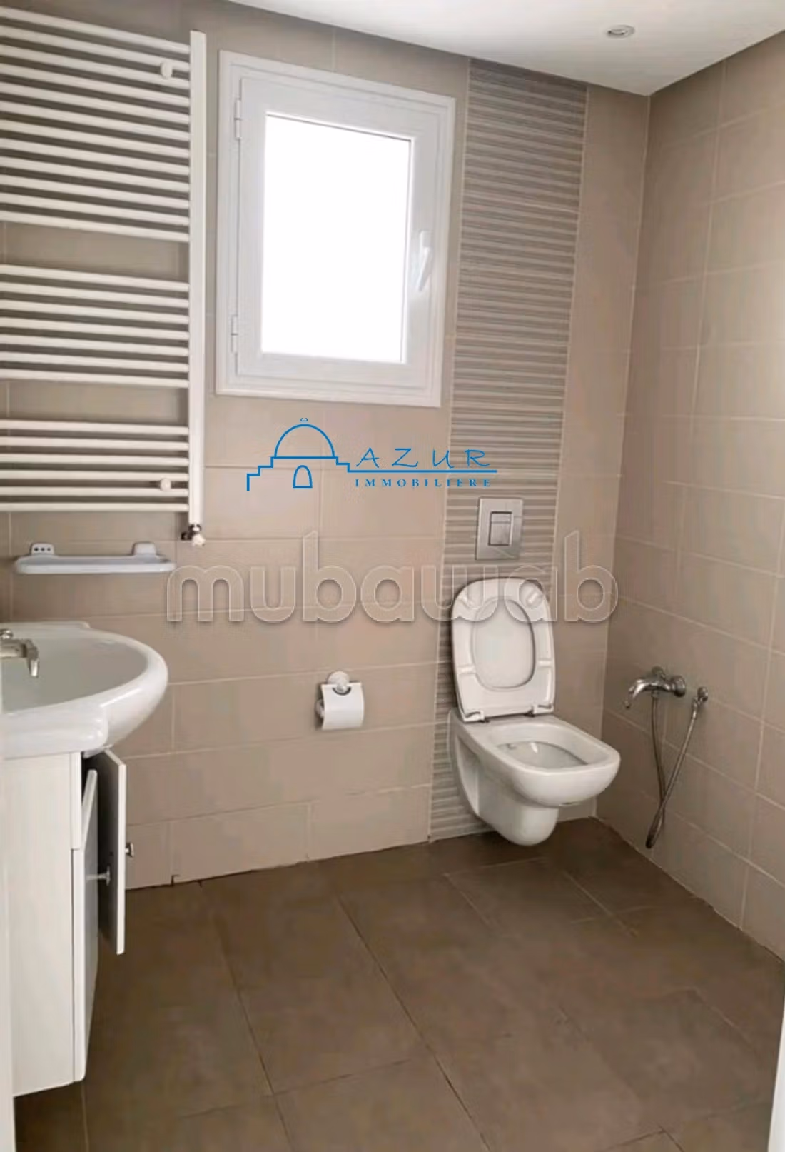 Villa in affitto _ Jinan Hammamet