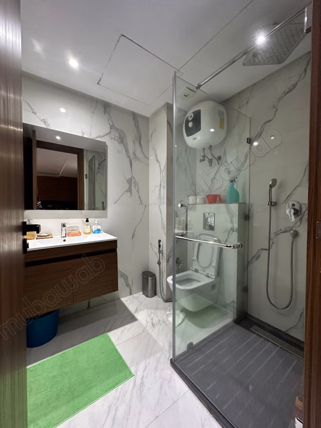 Studio Te Koop in Maarif Q. De Prinsessen
