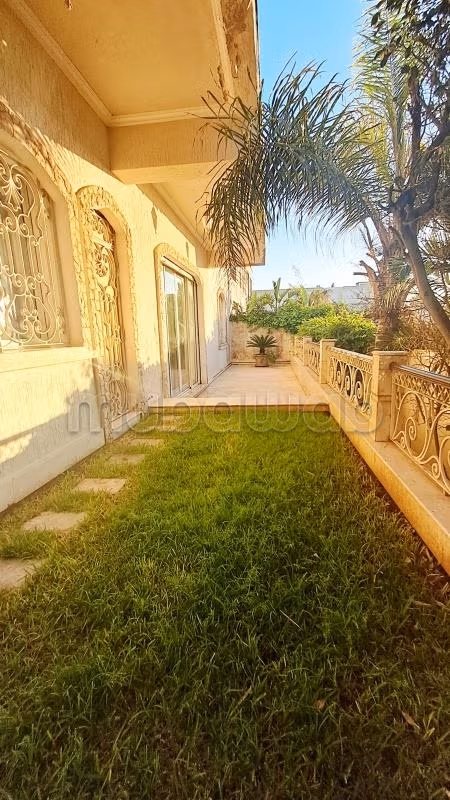 Villa de 473m² a Vendre a Ain Diab 
Sindibad Casablanca
