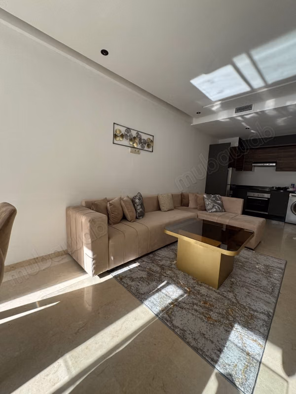 Studio in Vendita a Maarif Q. Le Principesse