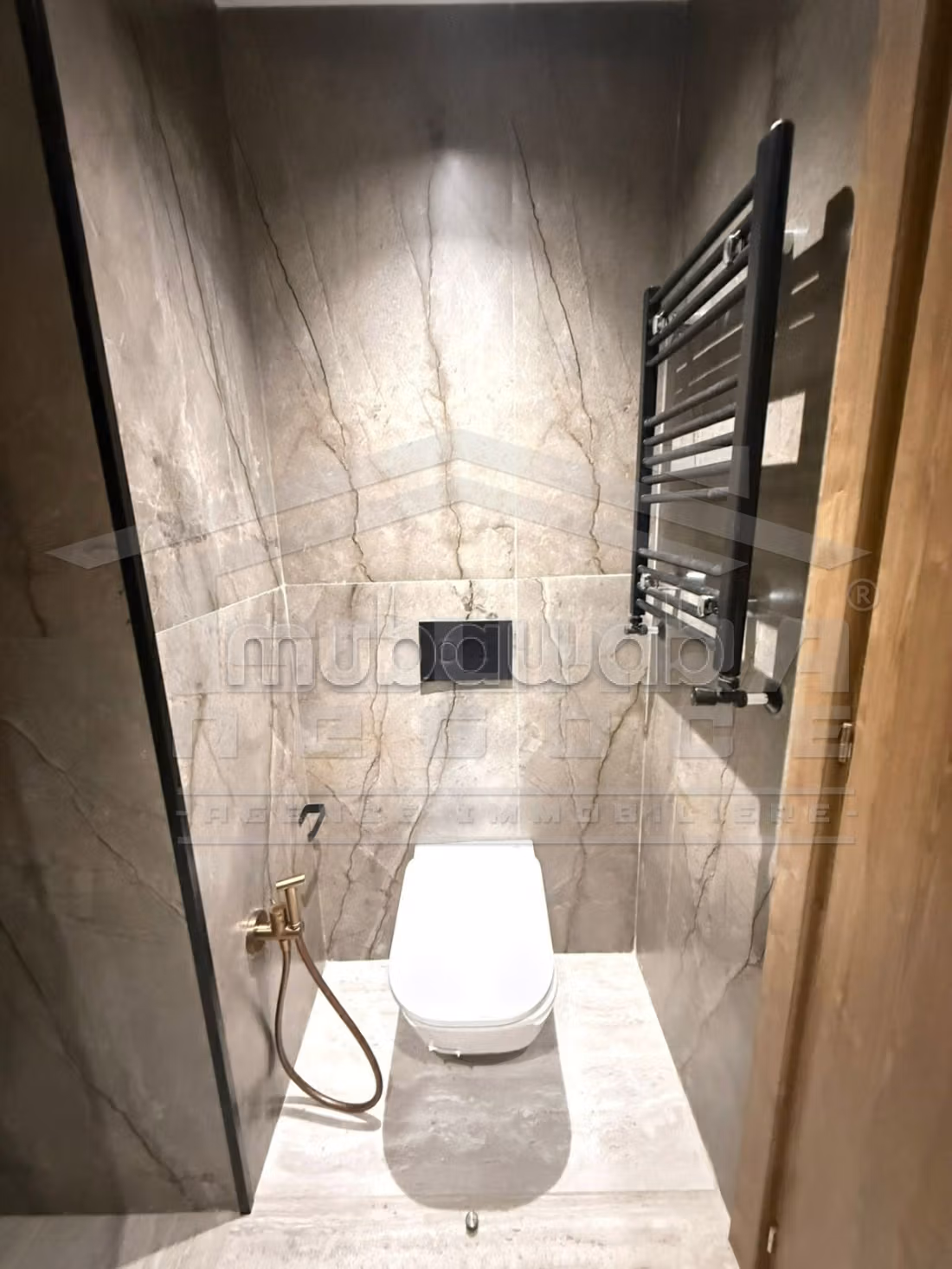 A louer un joli appartement S1 à Chotrana 2