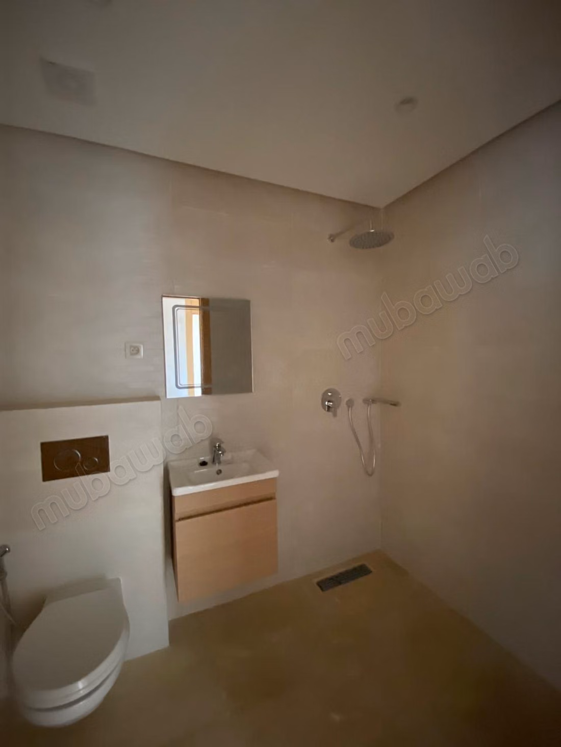 New apartment for rent, Semlalia
