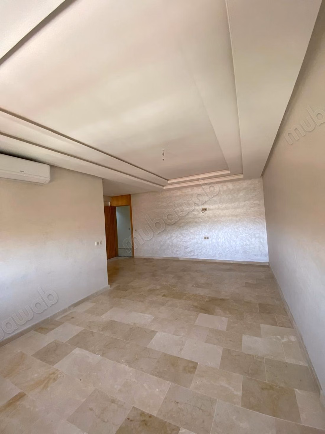 New apartment for rent, Semlalia