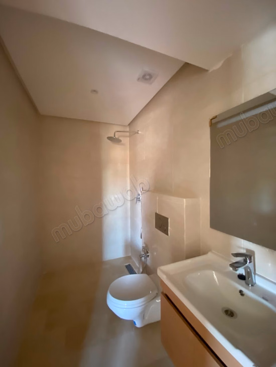 New apartment for rent, Semlalia