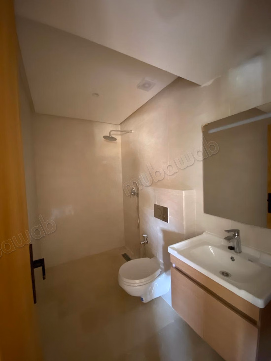 New apartment for rent, Semlalia
