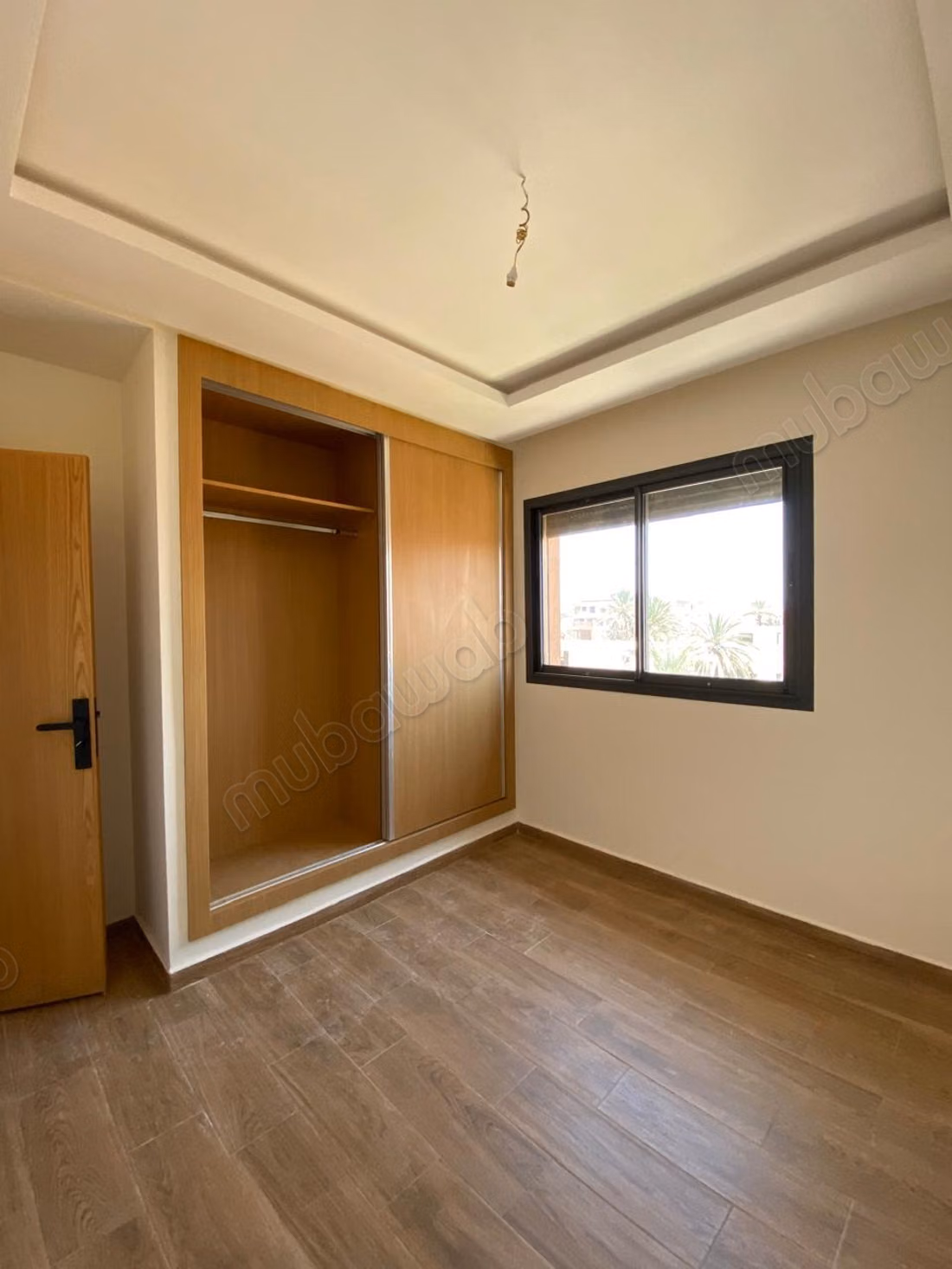 New apartment for rent, Semlalia