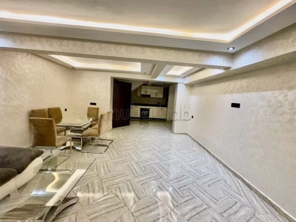 2 appartements seulement à 1 600 000 DH