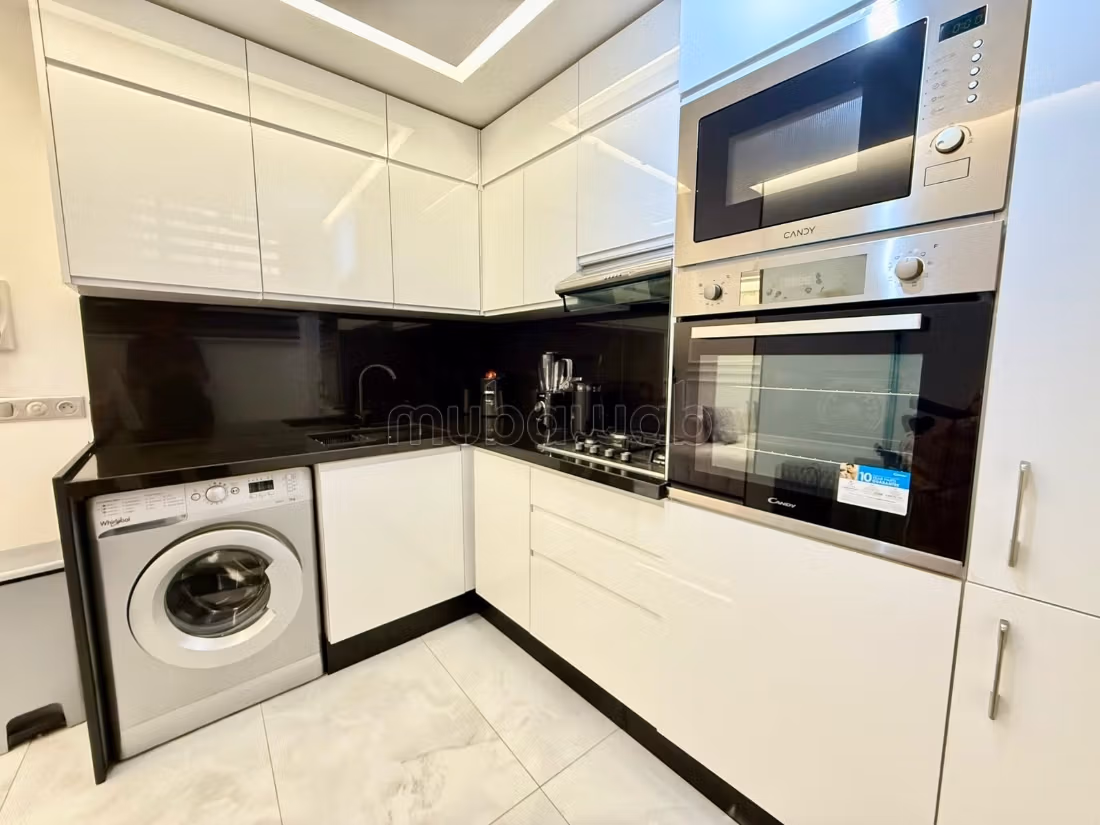 Appartement 105 m² f Samlalia — 14