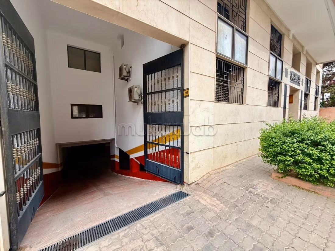 Appartement 105 m² f Samlalia — 17