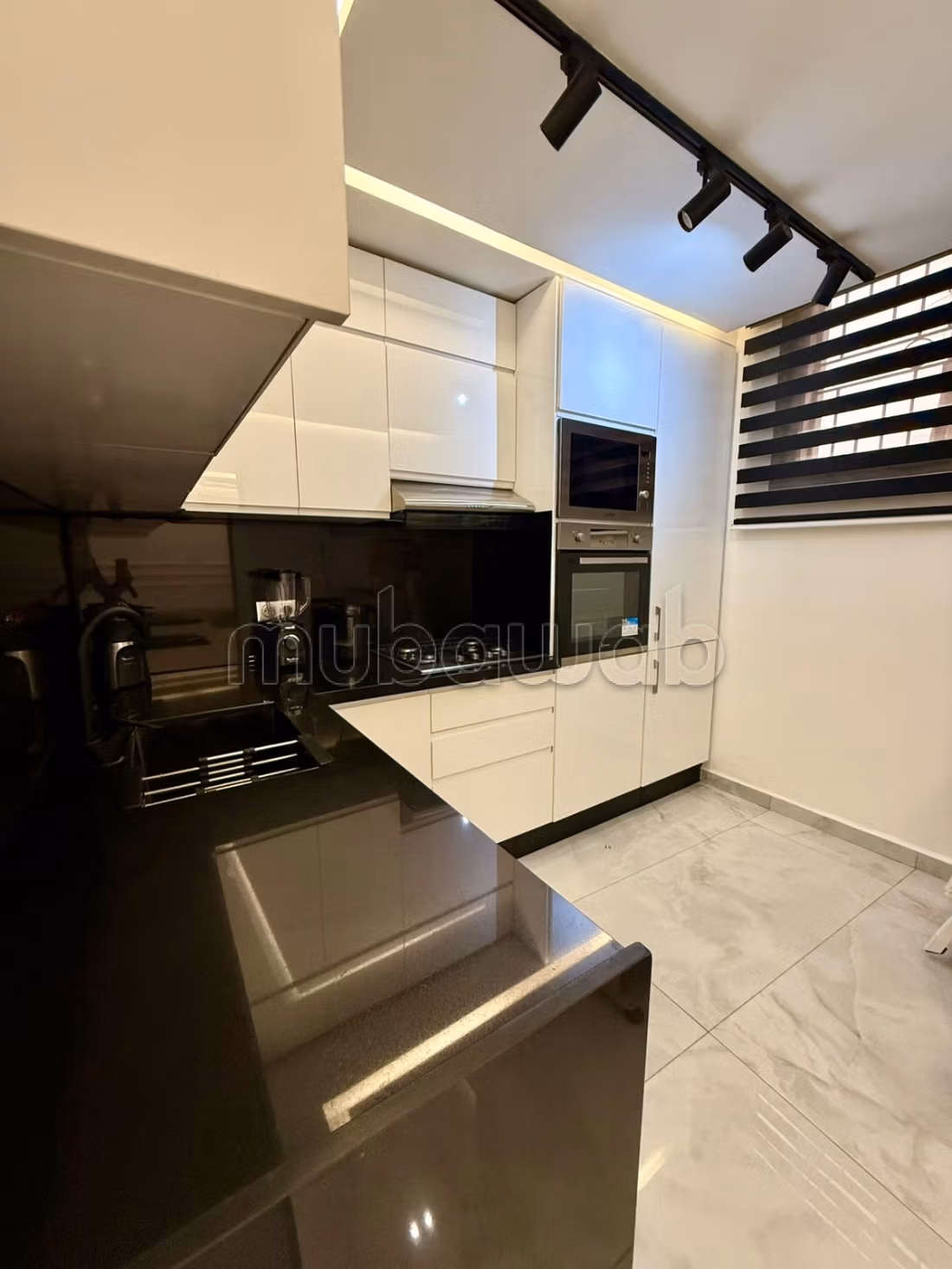Appartement 105 m² f Samlalia — 15
