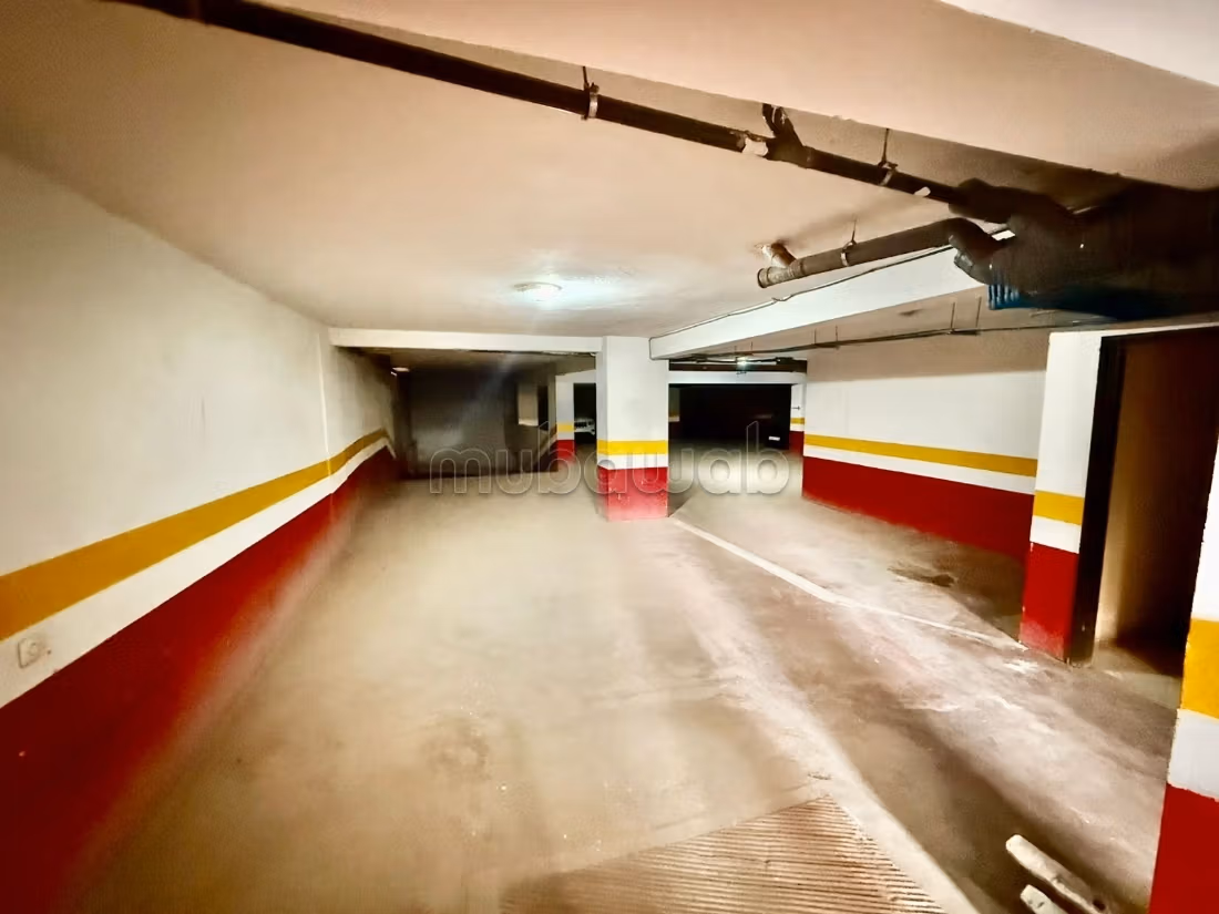 Appartement 105 m² f Samlalia — 19