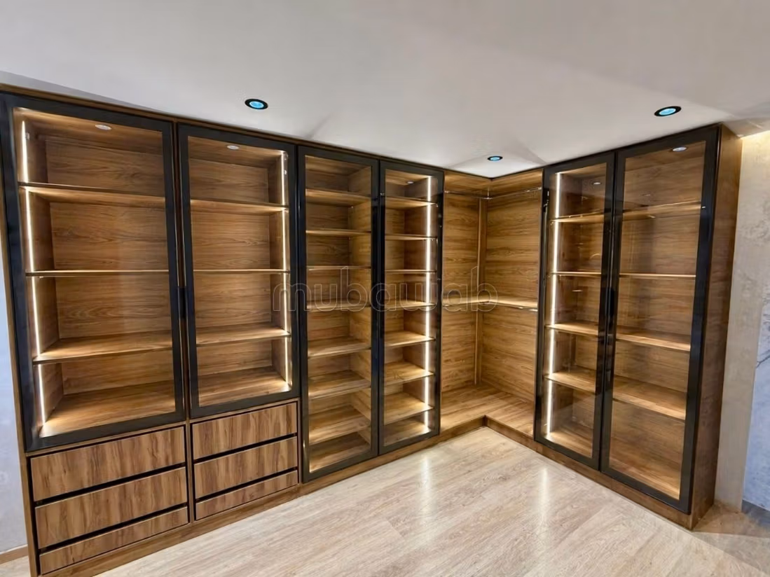 Appartement 105 m² f Samlalia — 16