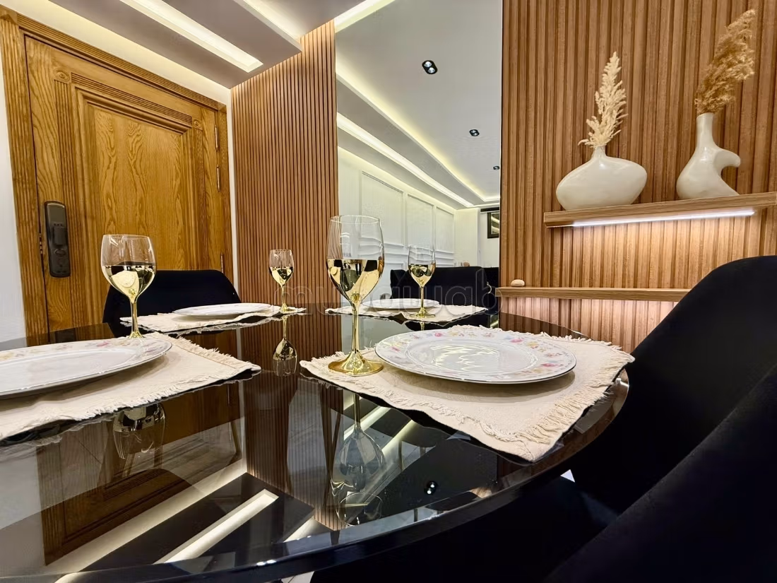 Appartement 105 m² f Samlalia — 12