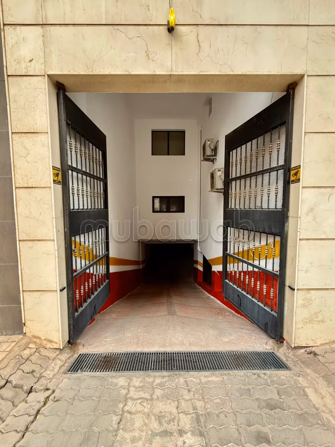 Appartement 105 m² f Samlalia — 18
