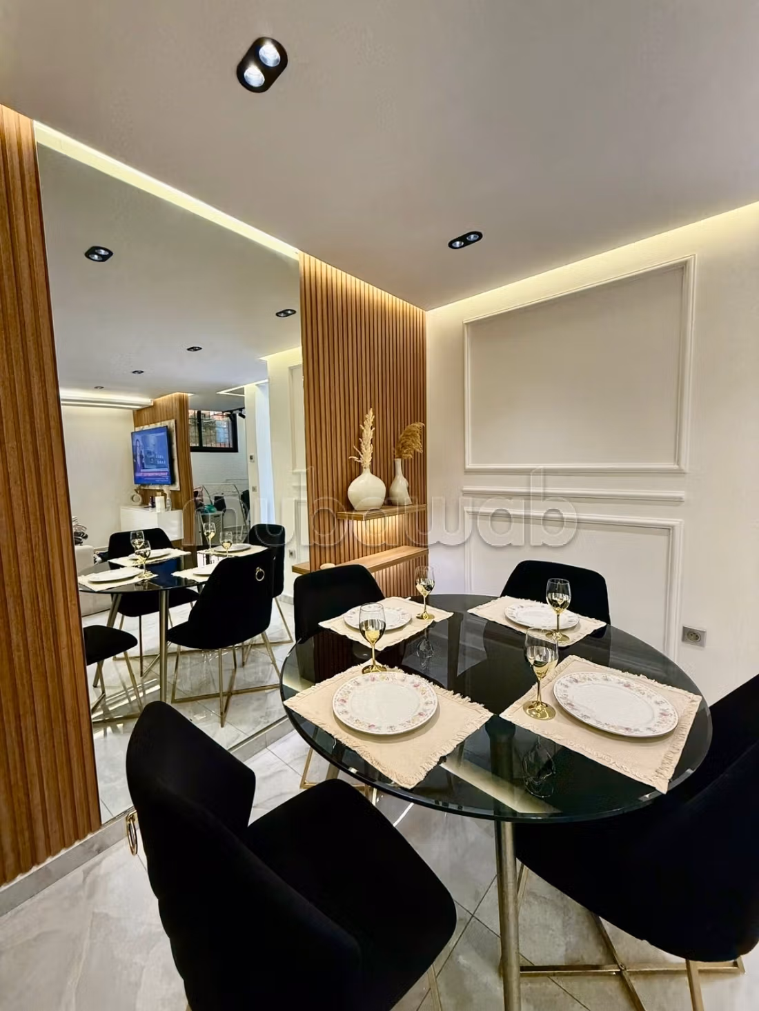 Appartement 105 m² f Samlalia — 13