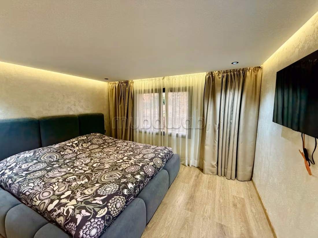 Appartement 105 m² f Samlalia — 7