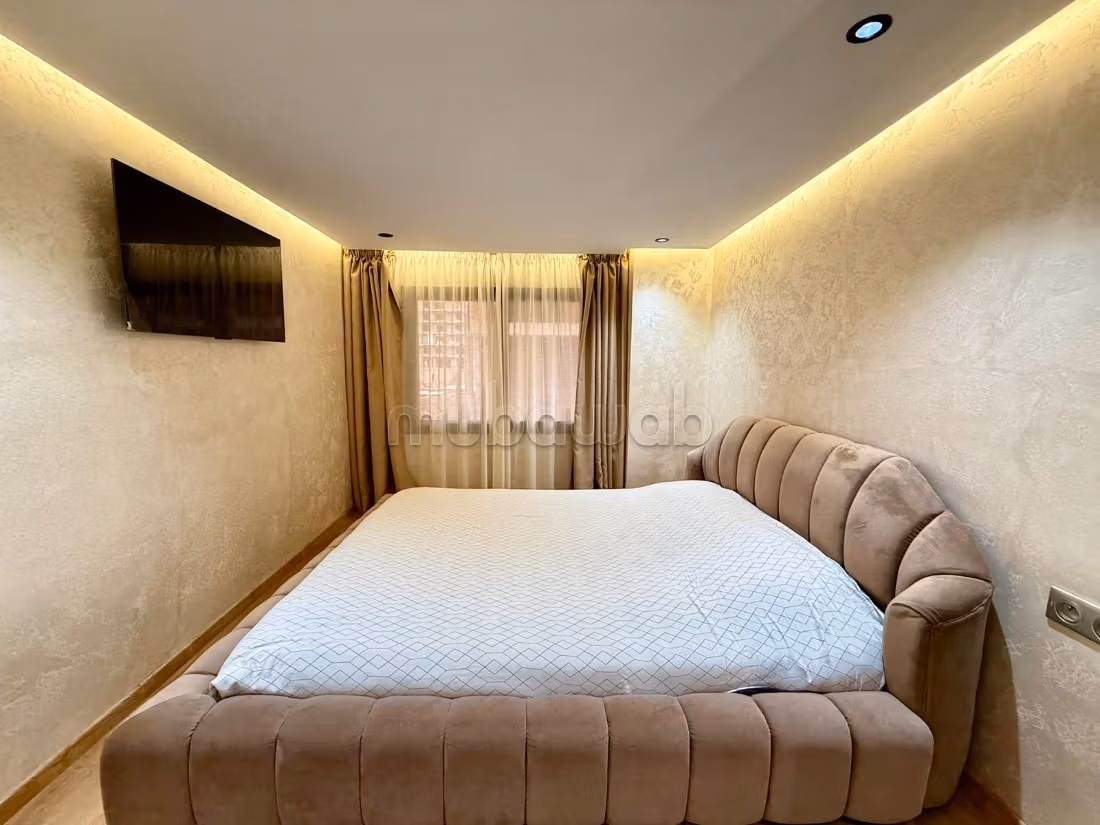 Duplex rénové, Majorelle / Guéliz, Marrakech — 6