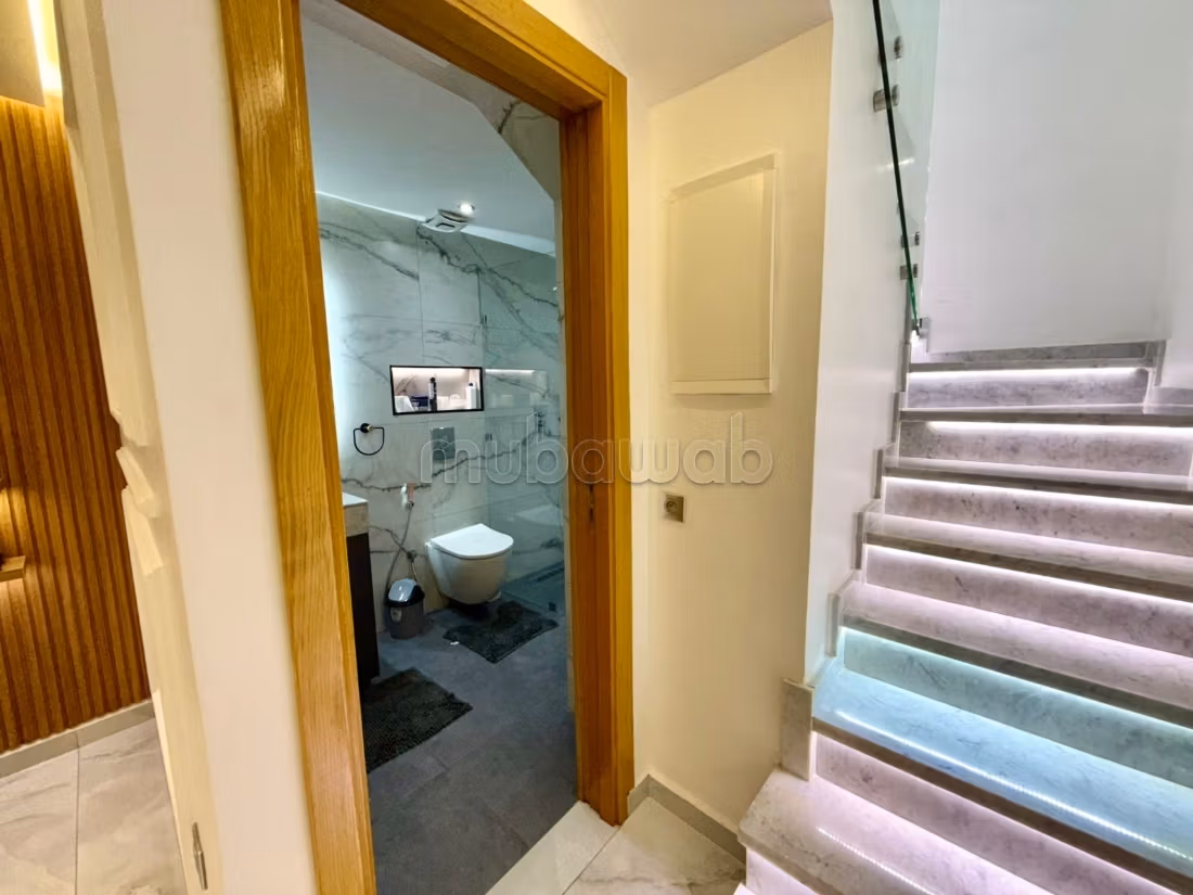 Appartement 105 m² f Samlalia — 10