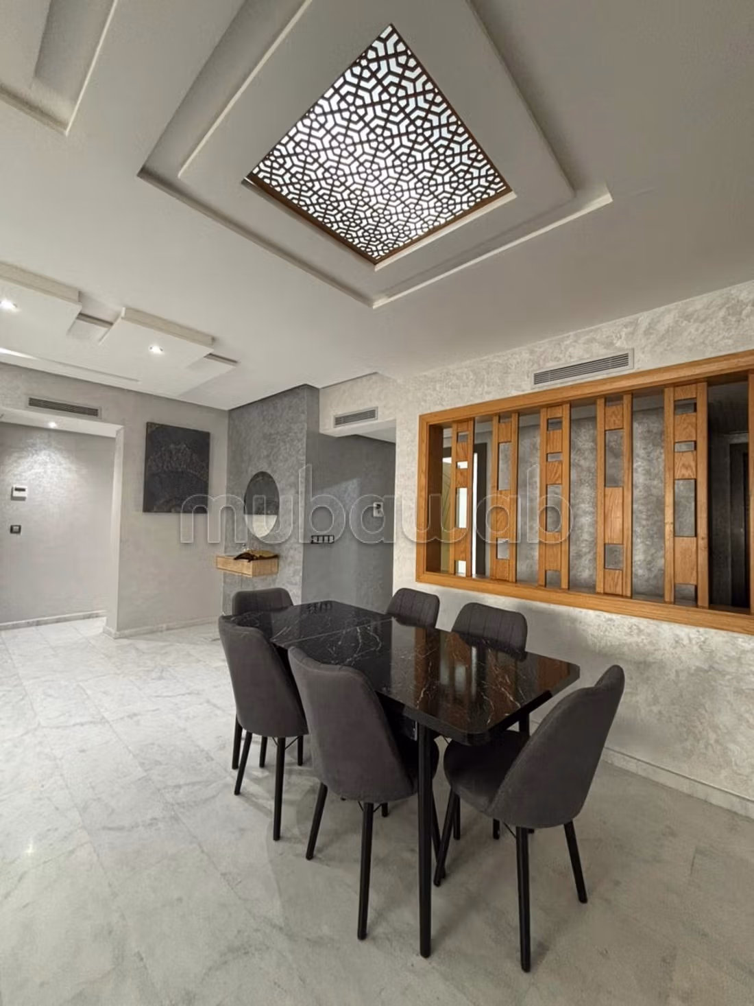 Appartement moderne à vendre à Moulay Ismail — 6