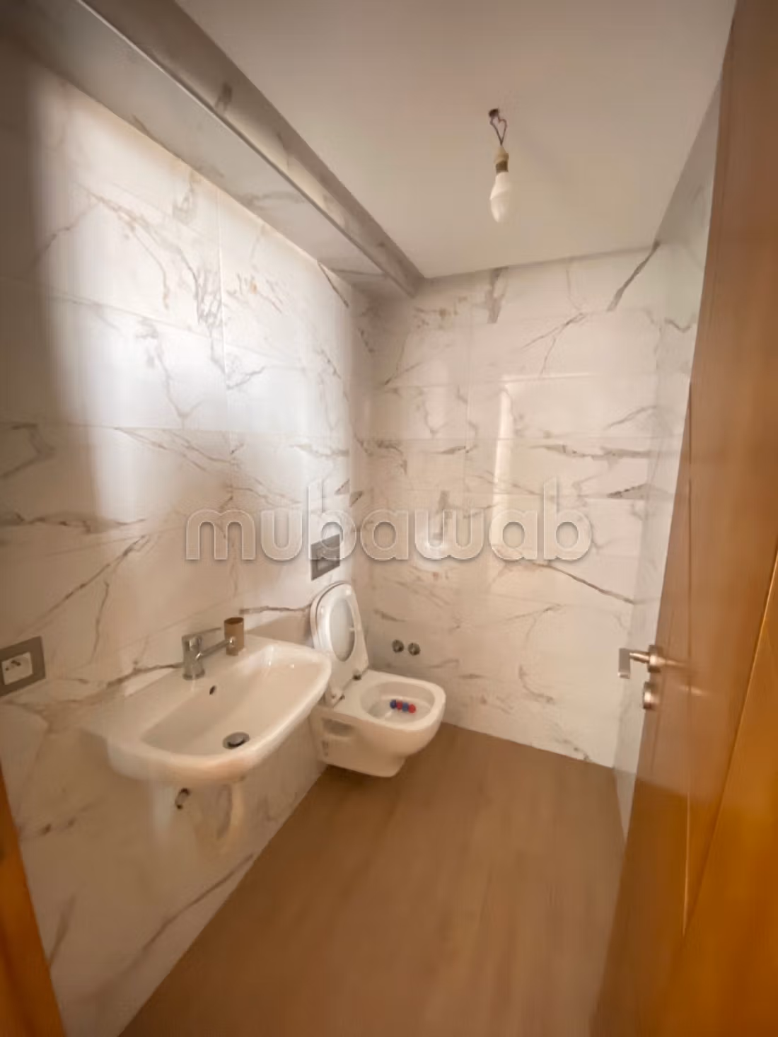 Villa Vide A Louer Boubana 
Tanger