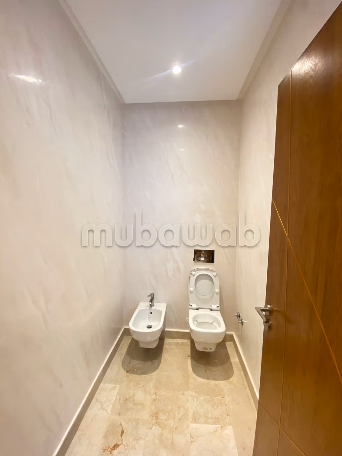 Villa Vide A Louer Boubana 
Tanger