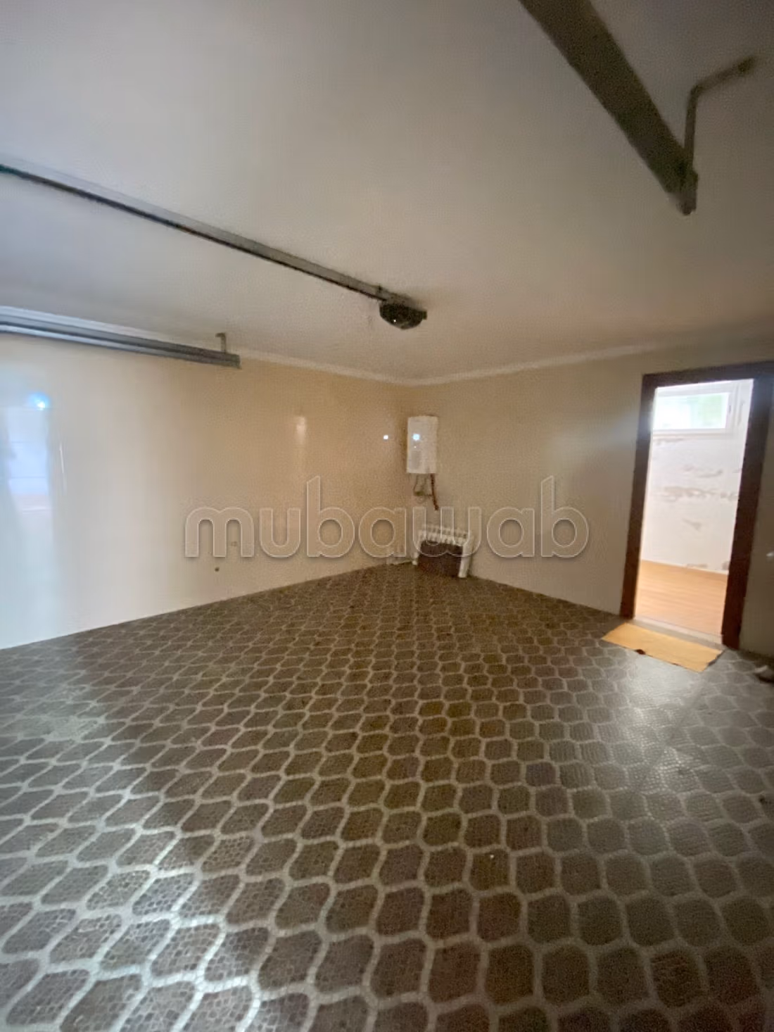 Villa Vide A Louer Boubana 
Tanger