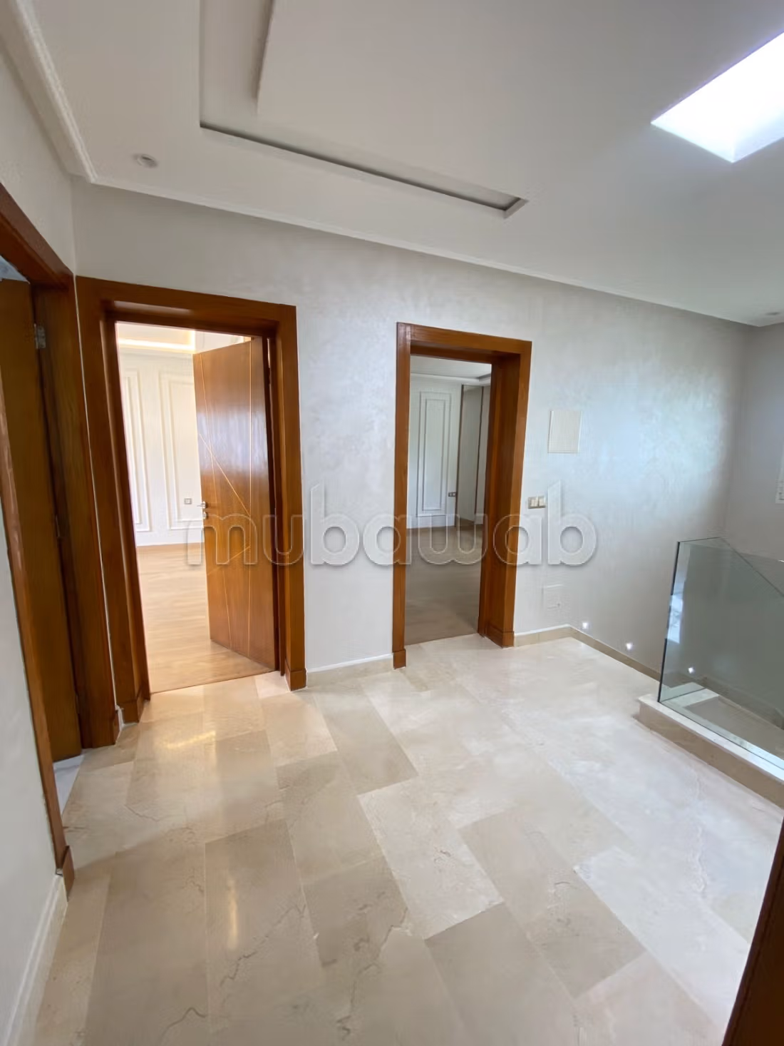 Villa Vide A Louer Boubana 
Tanger