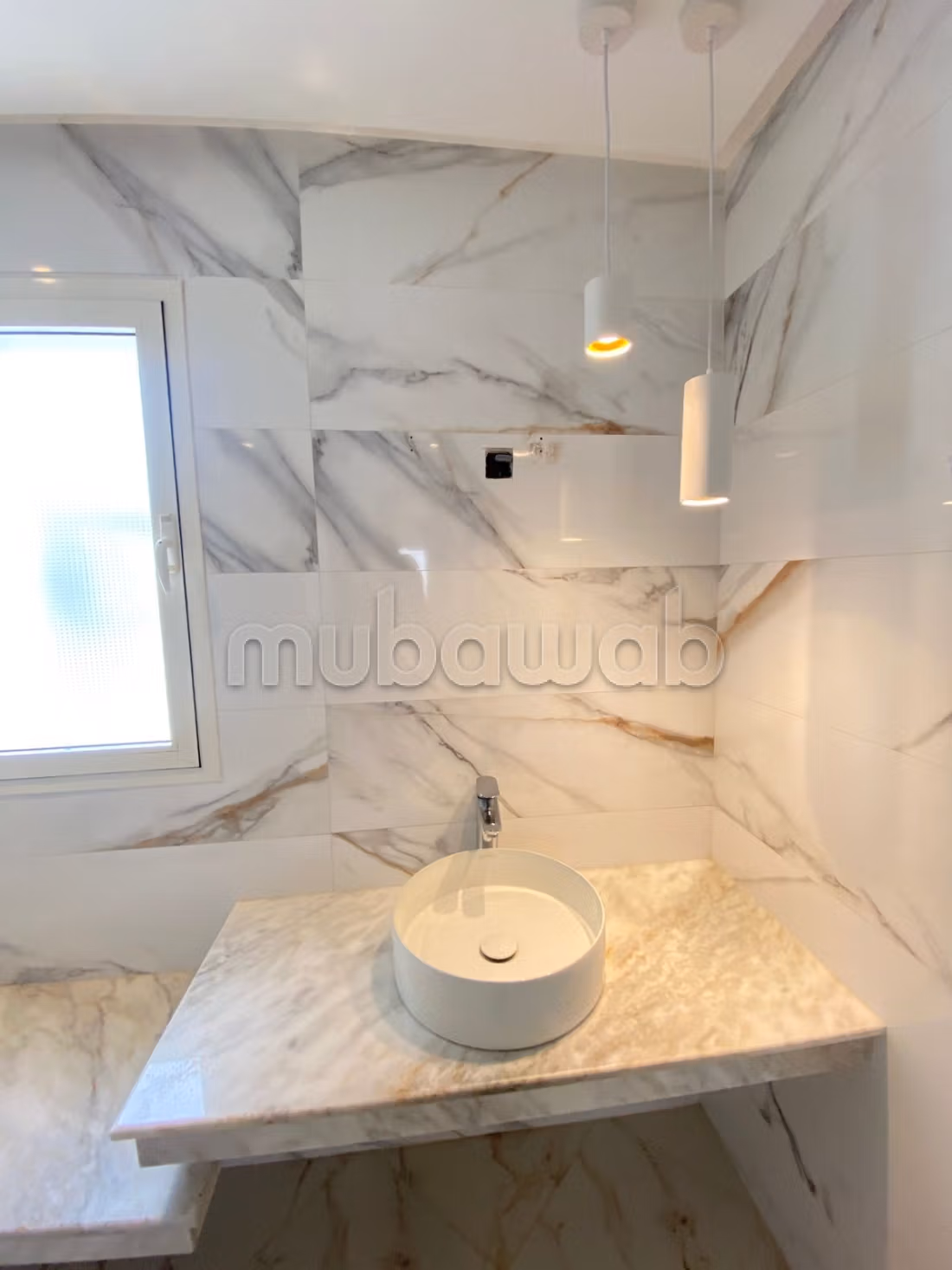 Villa Vide A Louer Boubana 
Tanger