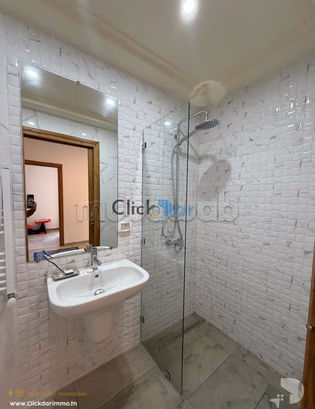 Villa Piscine à vendre Hammamet Nord