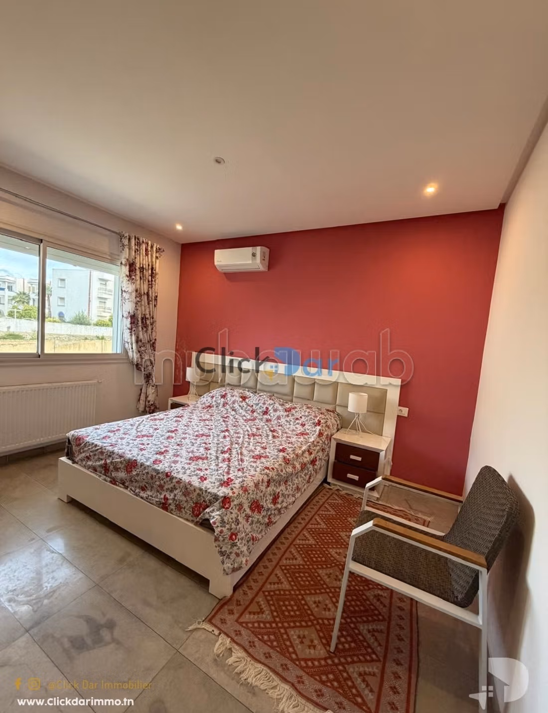 Villa Piscine à vendre Hammamet Nord