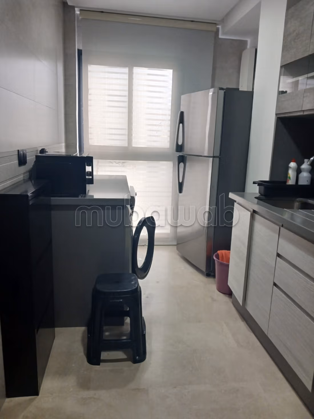 Très bel appartement a vendre