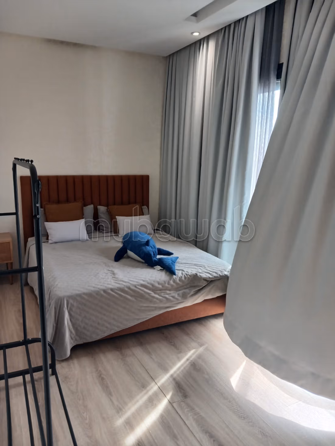 Très bel appartement a vendre