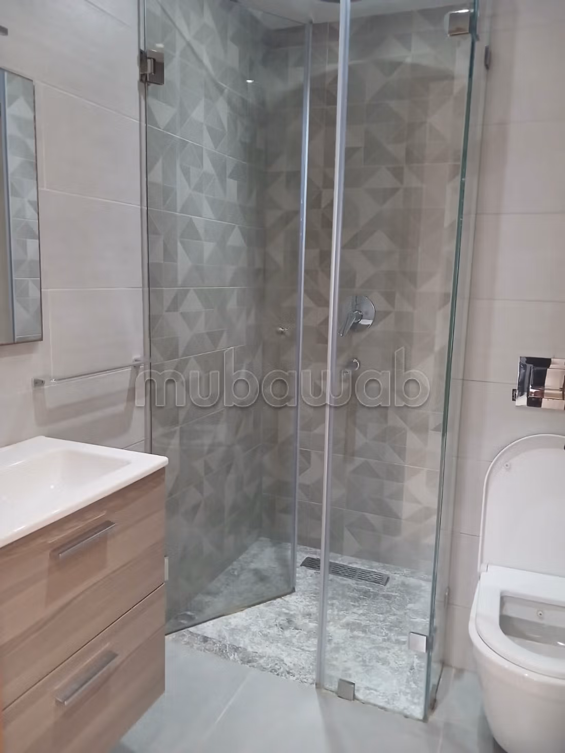 Très bel appartement a vendre