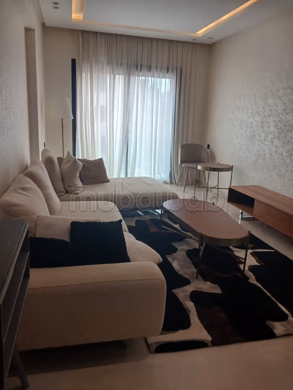 Zeer mooi appartement te koop