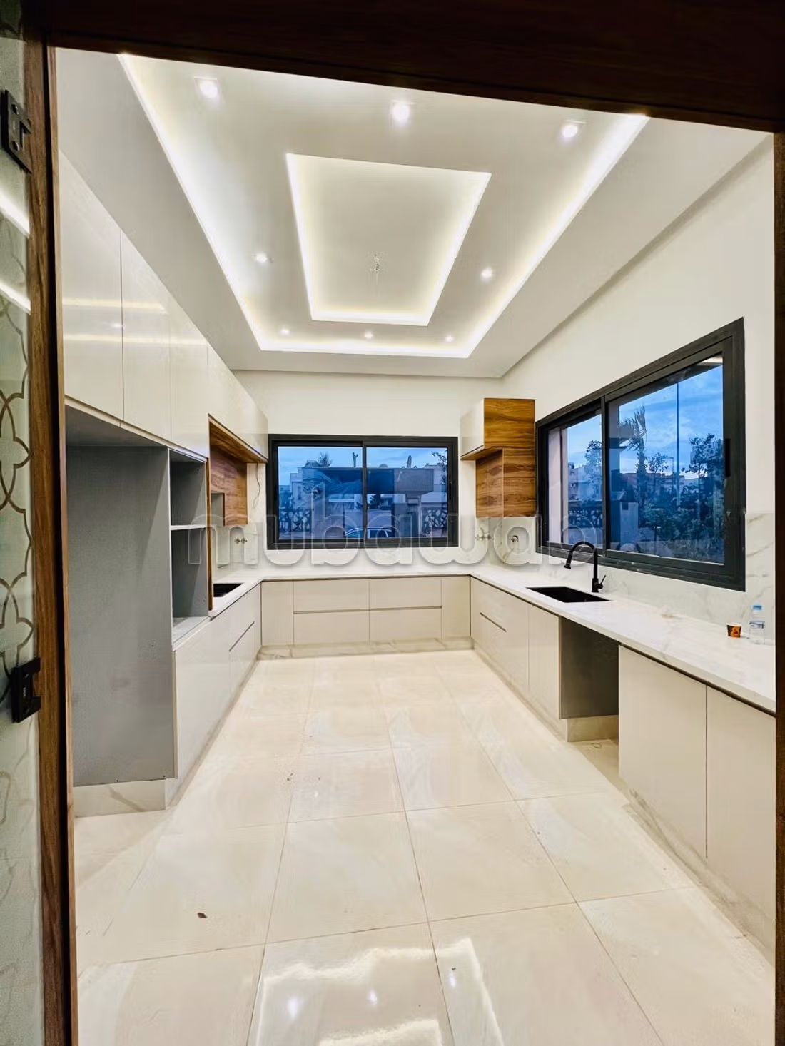 Contemporary Villa – Marrakech Gate