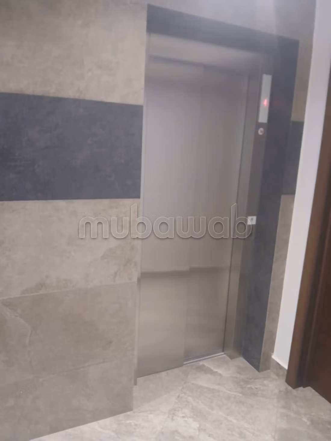 Location bureau business center tanger